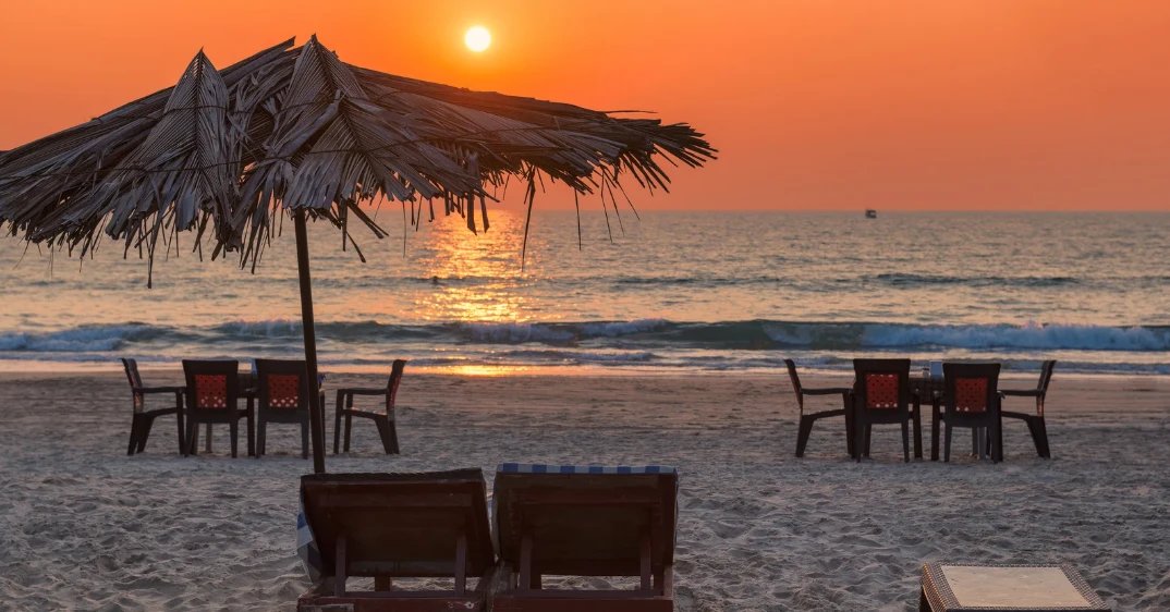 Roamcrafts - DMC Andaman Honeymoon Paradise – 6 Days of Love & Luxury
